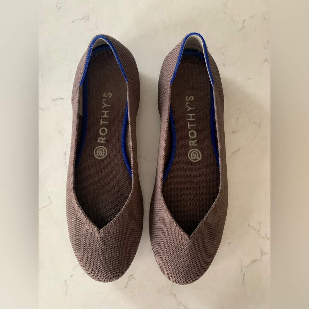 Mink Flats 9.5